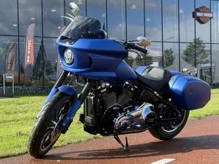 Harley-Davidson Low Rider (2026) — foto 1