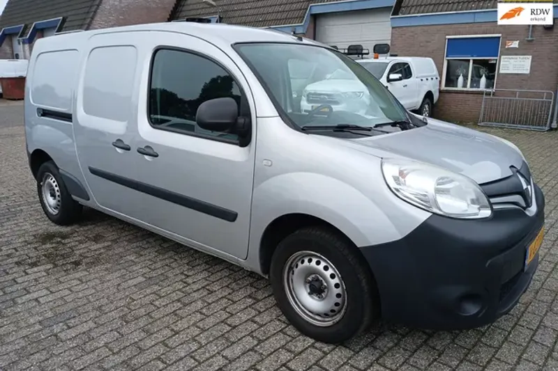 Renault Kangoo (2019)