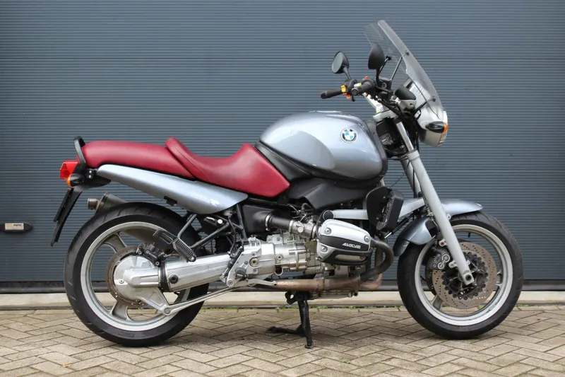 BMW R 1100 R (0)