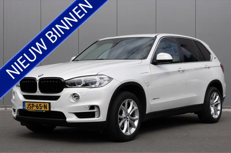 BMW X5 (2016)