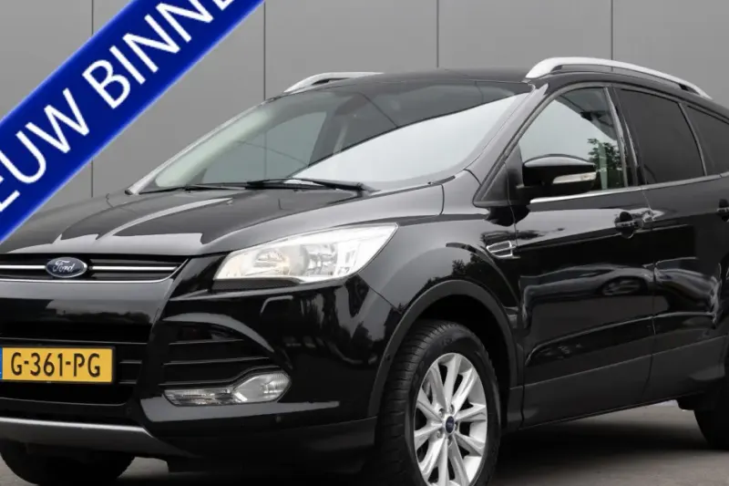 Ford Kuga (2015)
