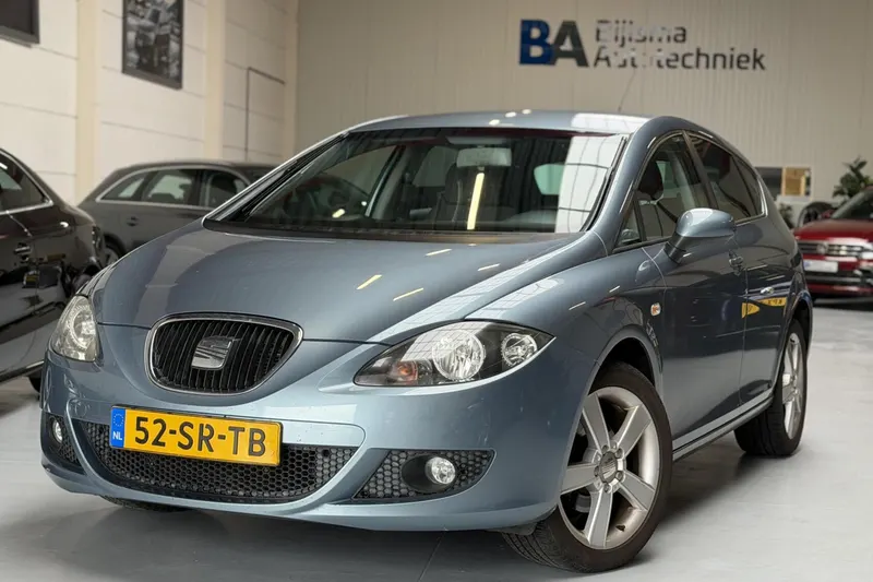 SEAT Leon (2006)