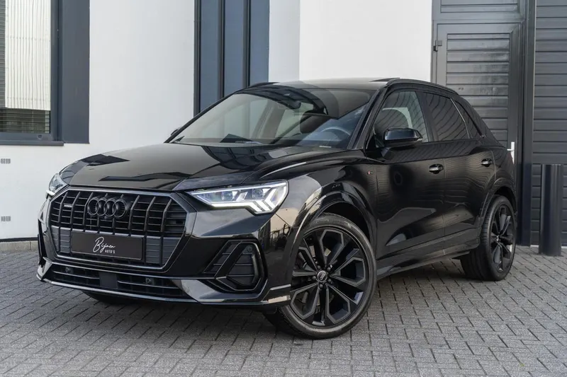 Audi Q3 (2019)