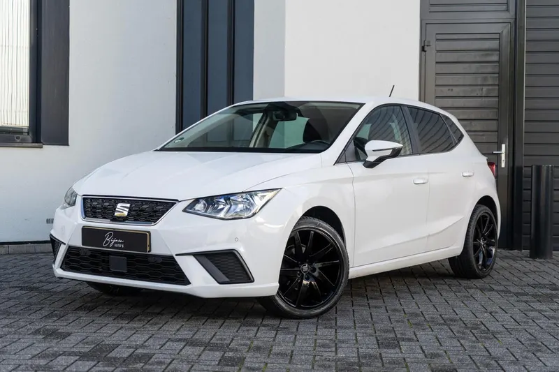 SEAT Ibiza (2018)