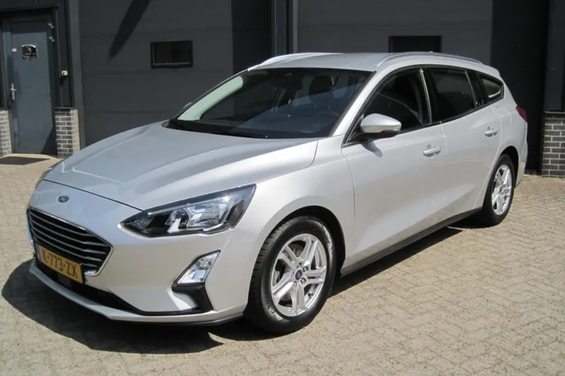 Ford Focus (2021)
