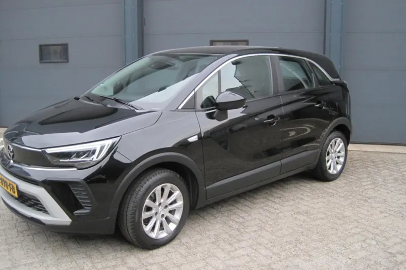 Opel Crossland (2021)
