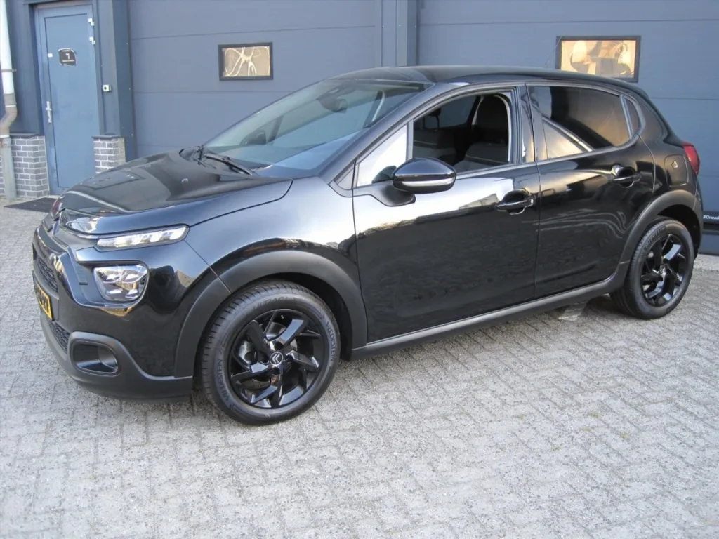 Citroën C3 (2022) — foto 1