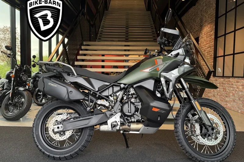 CFMoto 1000 MT-X (0)