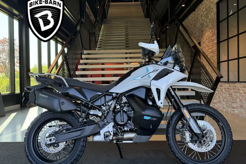 CFMoto 1000 MT-X (2026)