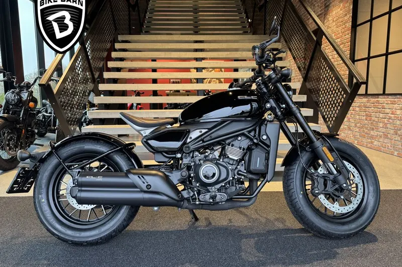 DS CFMOTO (2026)