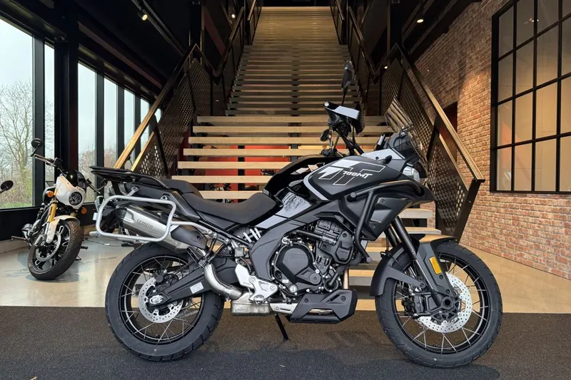 CFMoto 700 MT (2026)