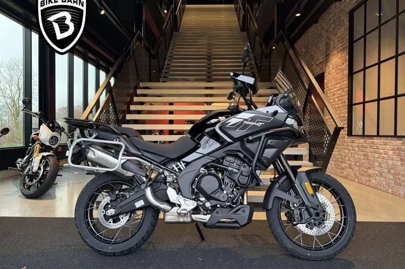 CFMoto 700 MT (2026)