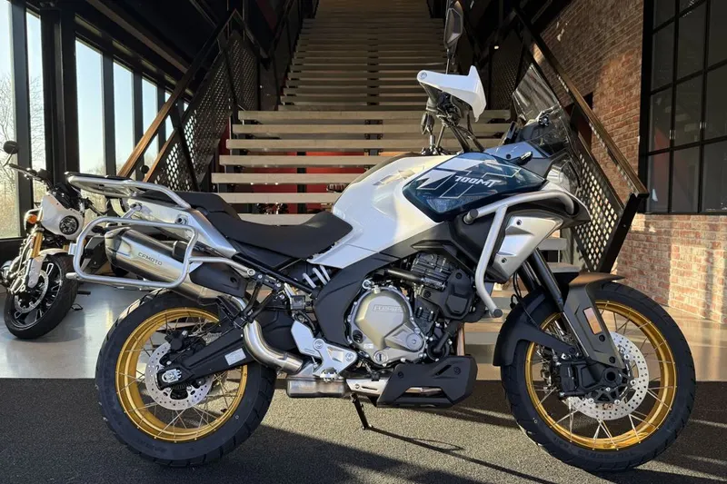 CFMoto 700 MT (2026)