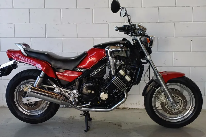 Yamaha FZX 750 (1992)