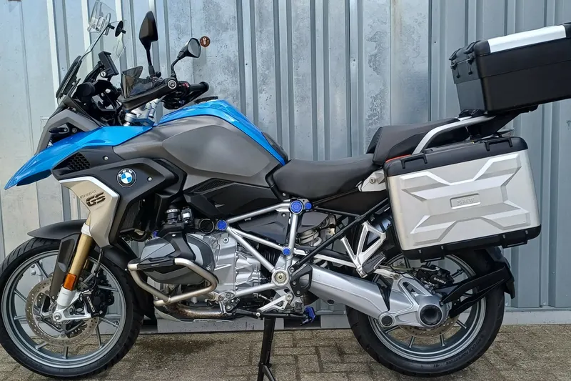 BMW R 1250 GS (2026)