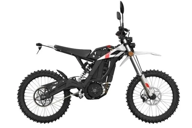 Zero Motocycles XB (2026)