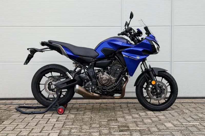 Yamaha Tracer 700 (2017)