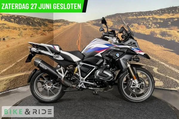 BMW R (2022) — foto 1