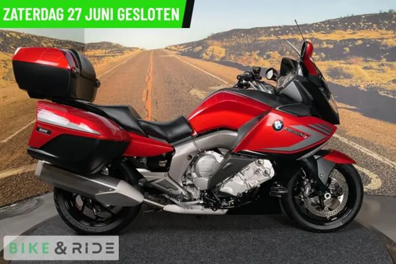 BMW K (2015)
