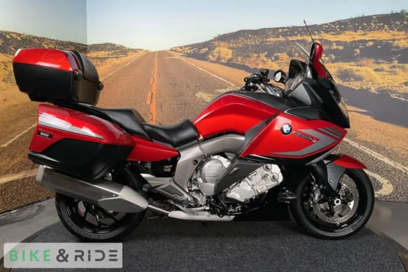BMW K 1600 GT (2015)
