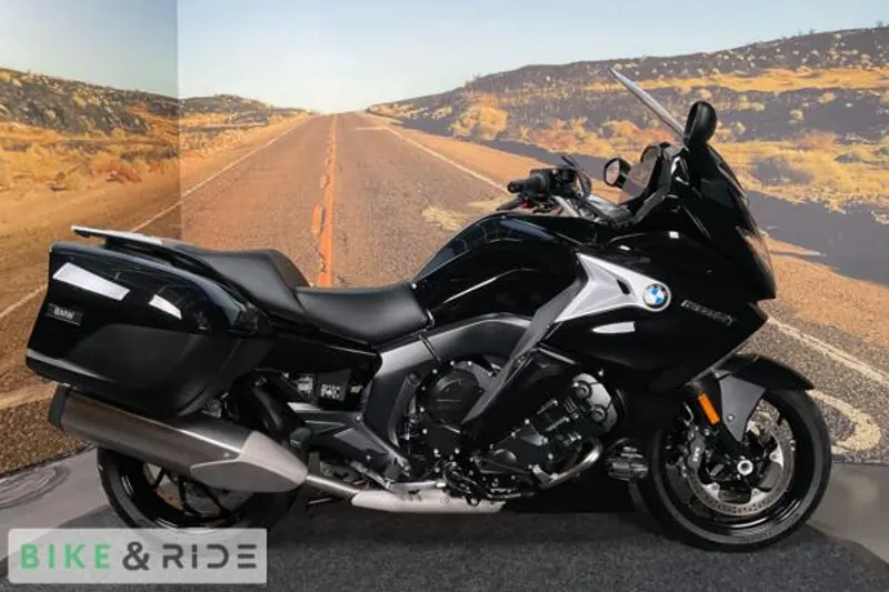BMW K 1600 GT (2024)