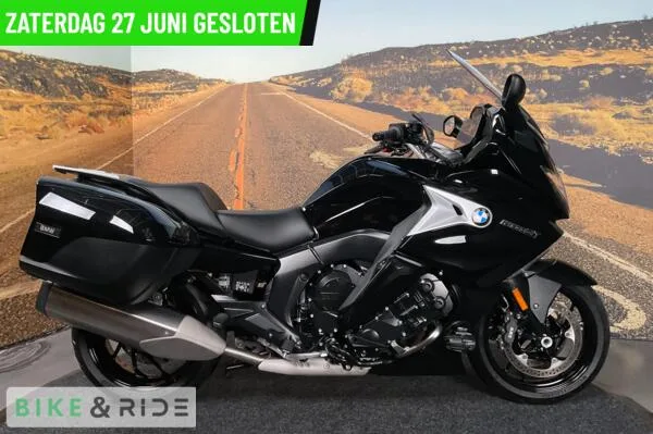 BMW K (2024) — foto 1