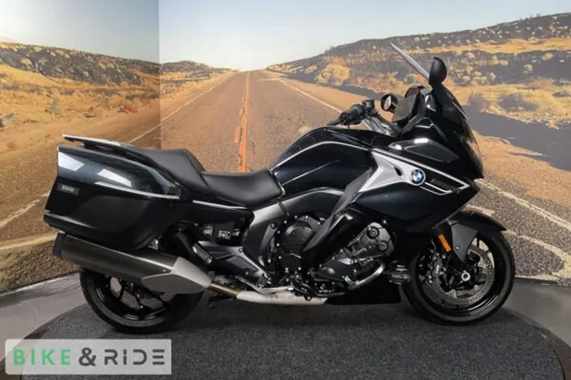 BMW K 1600 GT (2024)