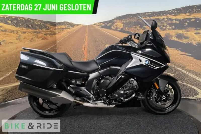 BMW K (2024)