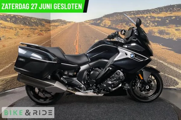 BMW K (2024) — foto 1