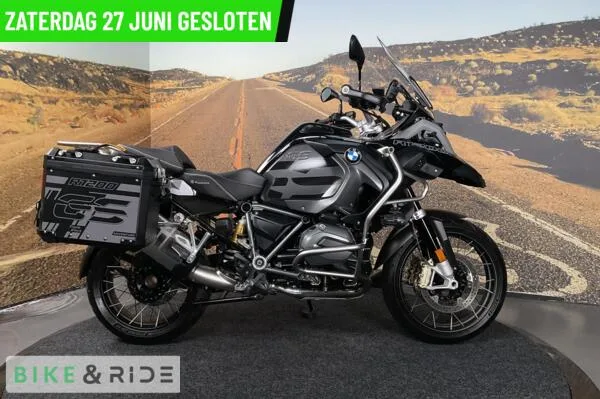 BMW R (2018) — foto 1