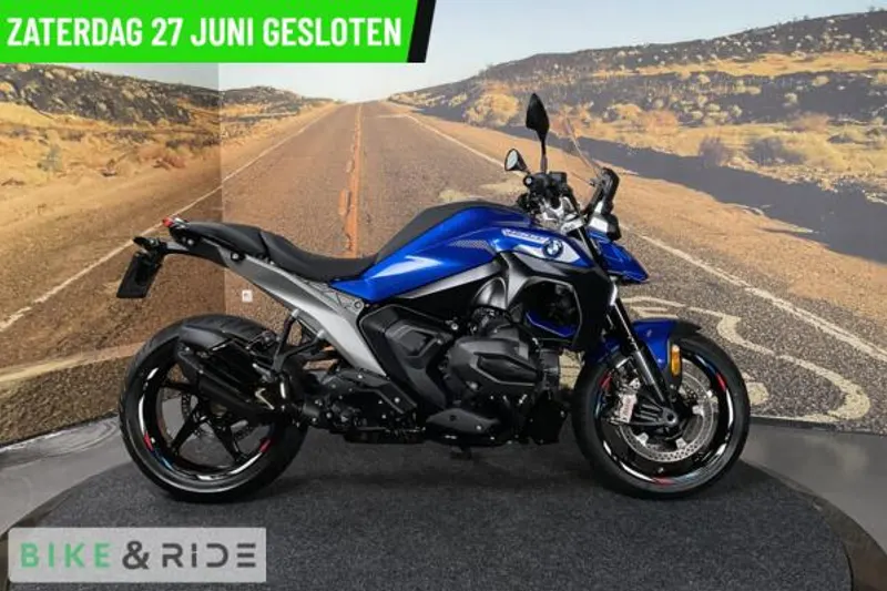 BMW R (2025)