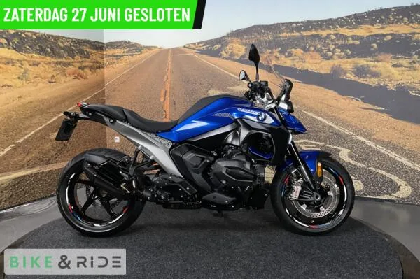 BMW R (2025) — foto 1