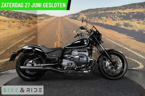 BMW R (2021) — foto 1