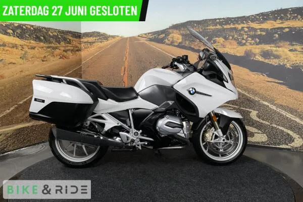 BMW R (2017) — foto 1