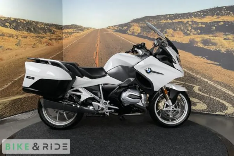 BMW R 1200 RT (2017)