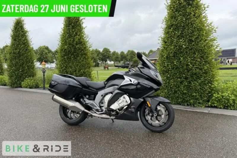 BMW K (2018)