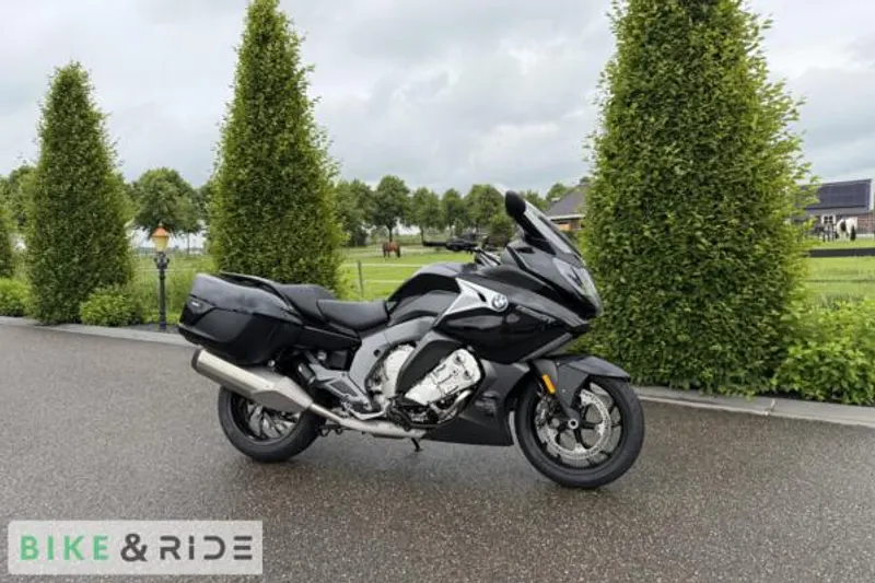 BMW K 1600 GT (2018)