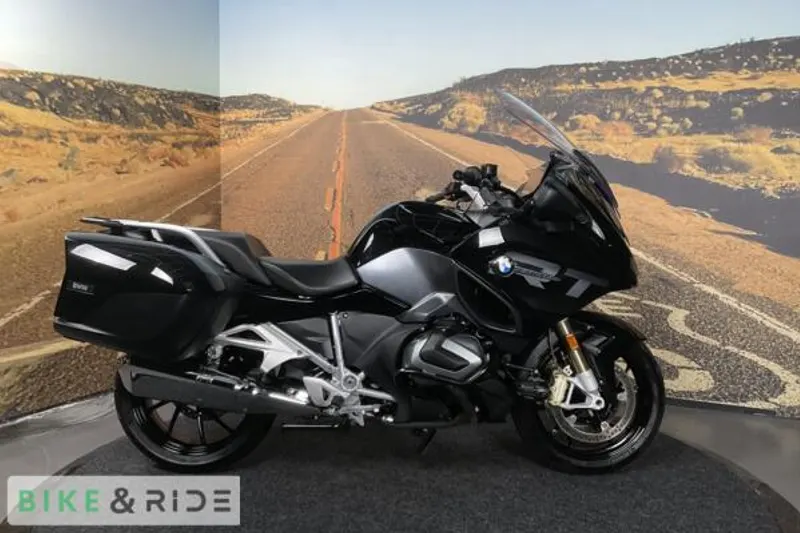 BMW R 1250 RT (2023)