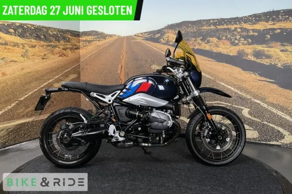 BMW R (2024) — foto 1