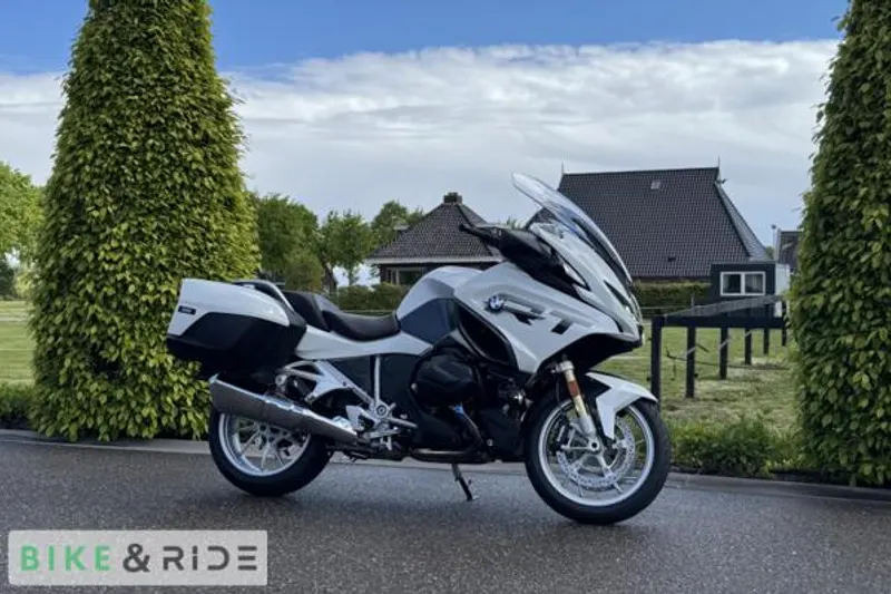 BMW R 1250 RT (2024)
