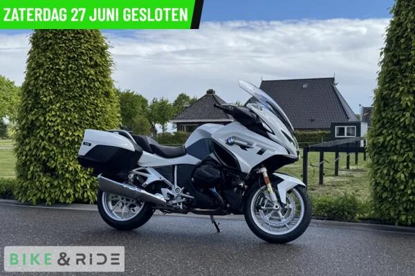 BMW R (2024) — foto 1