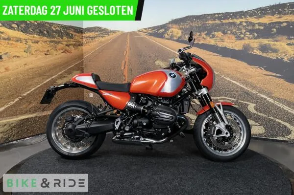 BMW R (2025) — foto 1