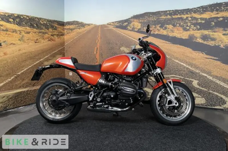 BMW R 12 S (2025)