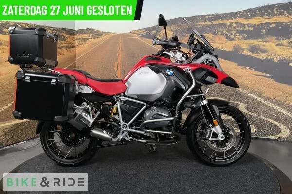 BMW R (2019) — foto 1