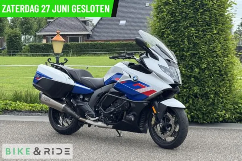 BMW K (2021)