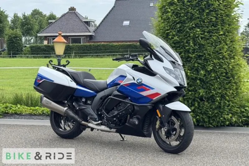 BMW K 1600 GT (2021)