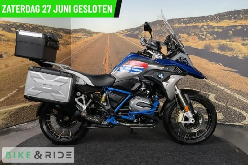 BMW R (2018)