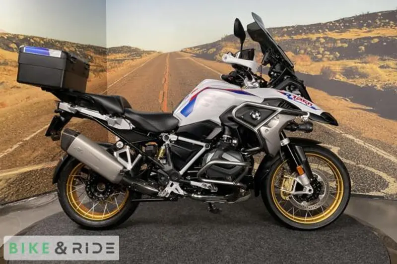 BMW R 1250 GS (2021)