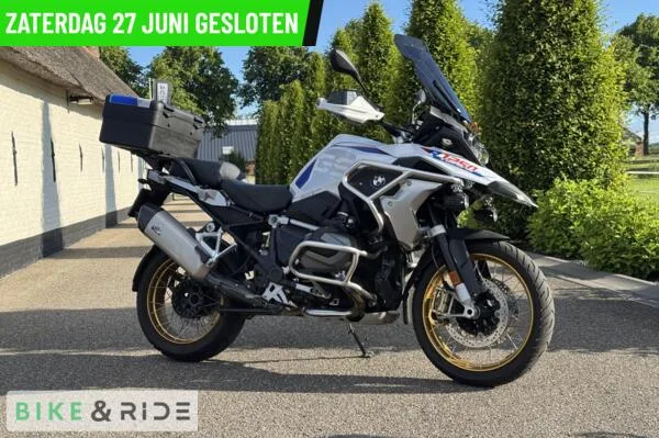 BMW R (2021) — foto 1
