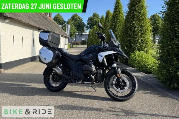BMW R (2025) — foto 1